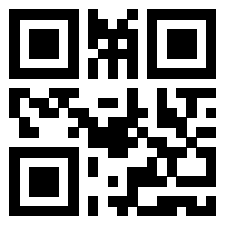 Immagine del QrCode di 3919662589