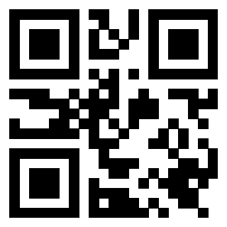 Scansione del Qr Code di 3919662592