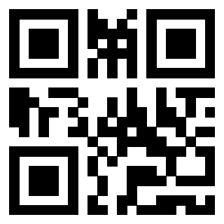 Immagine del QrCode di 3919662594