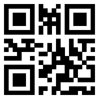3919662595 - Immagine del QrCode