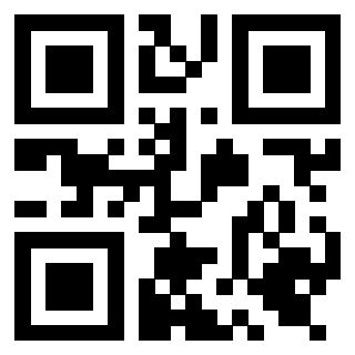 3919662597 - Immagine del Qr Code