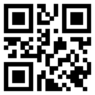 Immagine del Qr Code di 3919662598