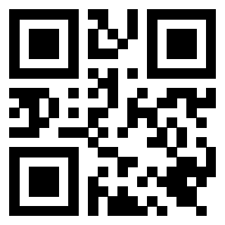 Il QrCode di 3919662602