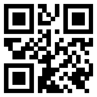 Scansione del Qr Code di 3919662604