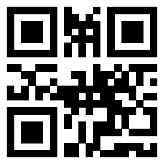 Scansione del Qr Code di 3919662605