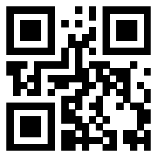 Scansione del Qr Code di 3919662606