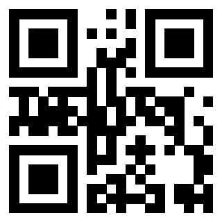 3919662612 - Immagine del Qr Code associato