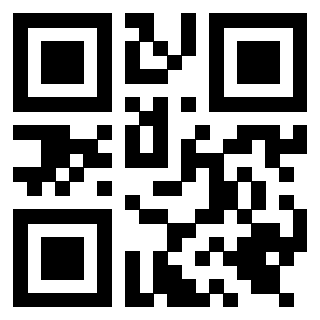 3919662614 Qr Code associato