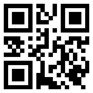 3919662615 - Immagine del Qr Code