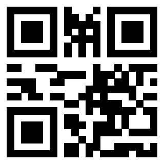 Il QrCode di 3919662617