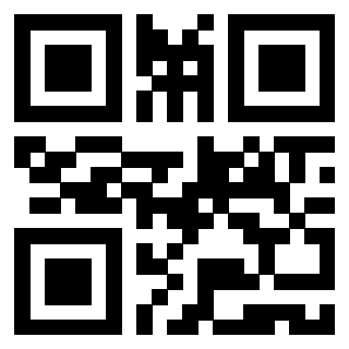 QrCode di 3919662618