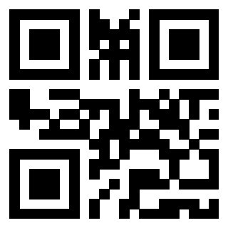 Il Qr Code di 3919662620