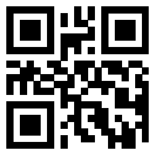 Immagine del QrCode di 3919662623