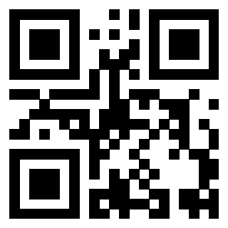 Immagine del Qr Code di 3919662624