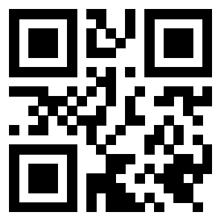 3919662626 - Immagine del Qr Code associato