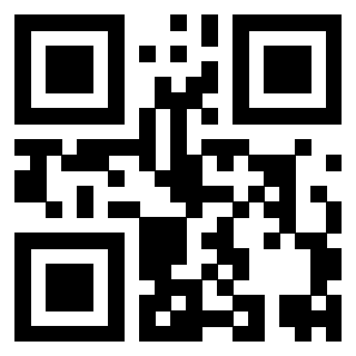 3919662627 - Immagine del QrCode
