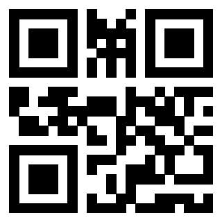 Scansione del Qr Code di 3919662629