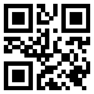 Immagine del Qr Code di 3919662630