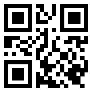 3919662631 - Immagine del QrCode