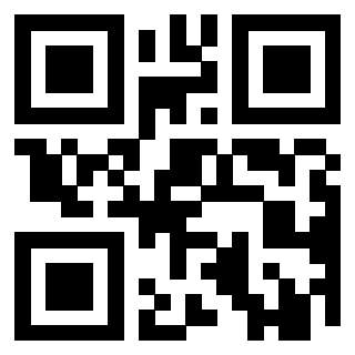 Il QrCode di 3919662635