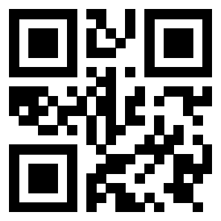 QrCode di 3919729134