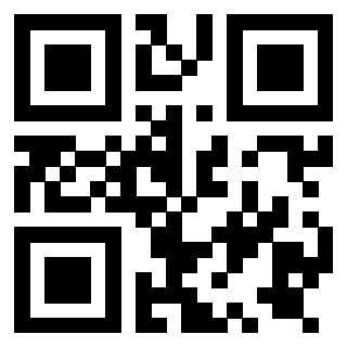 3919729135 - Immagine del Qr Code