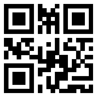 Qr Code di 3919729137