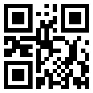 Scansione del Qr Code di 3919729140