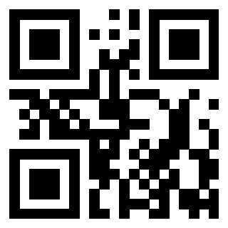 Il Qr Code di 3919729141