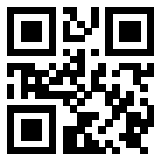 3919729142 - Immagine del Qr Code associato