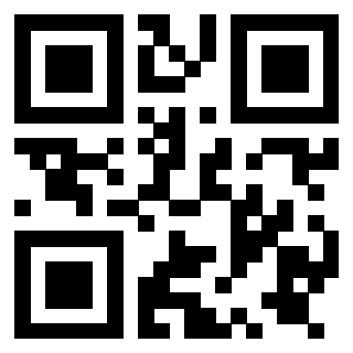 Immagine del QrCode di 3919729147