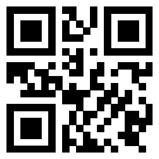 Scansione del Qr Code di 3919729148