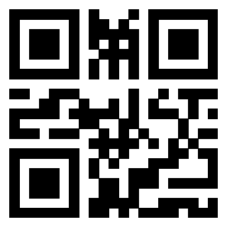 3919729149 - Immagine del QrCode associato