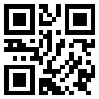 3919729150 - Immagine del QrCode