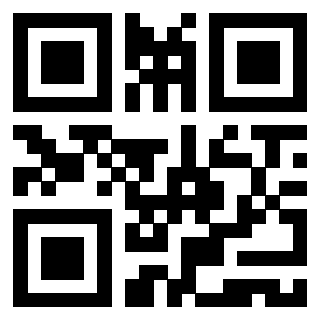 Immagine del QrCode di 3919729153