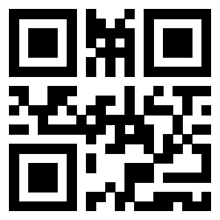 Immagine del Qr Code di 3919729154
