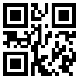 Immagine del QrCode di 3919729157