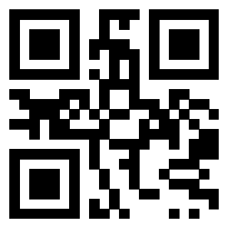 Scansione del Qr Code di 3919729159