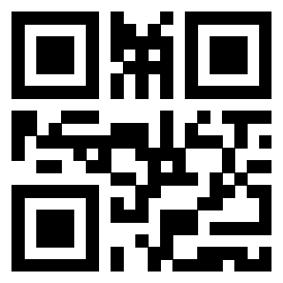 QrCode di 3919729160