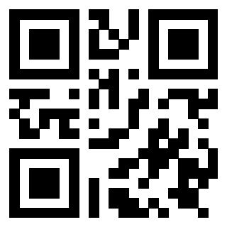 3919729165 - Immagine del QrCode associato