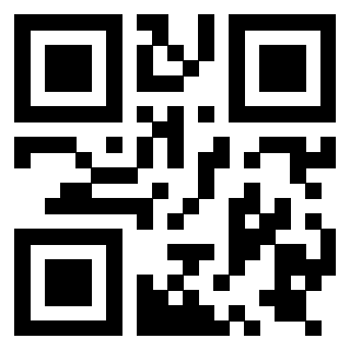 3919729167 - Immagine del Qr Code