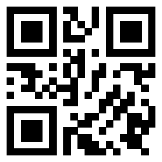 Il QrCode di 3919729168