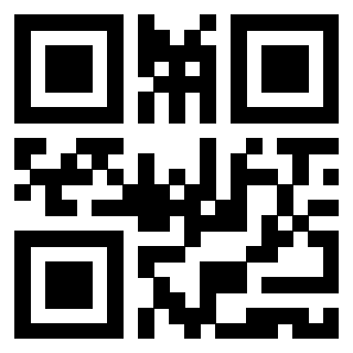Il Qr Code di 3919729170