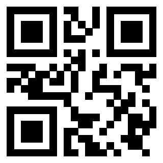 Immagine del QrCode di 3919729172