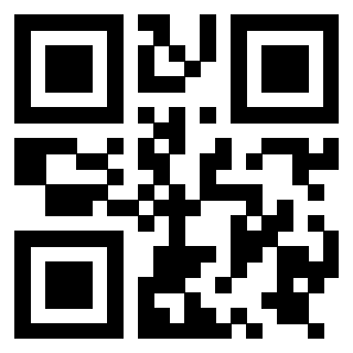 Qr Code di 3919729177