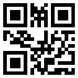 Il Qr Code di 3919729182