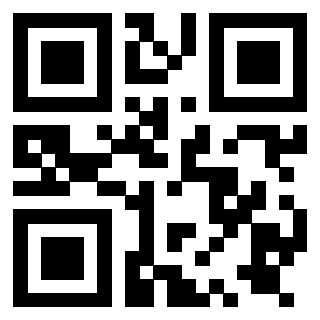 3919729186 - Immagine del QrCode associato