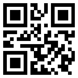 Scansione del Qr Code di 3919729188