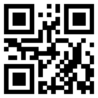 Immagine del QrCode di 3919729191