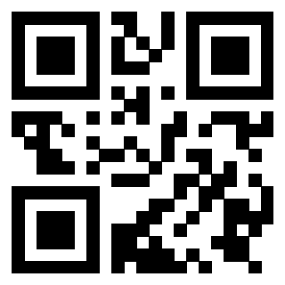 Scansione del QrCode di 3919729198